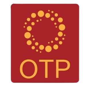OTP Talenaqua Logo